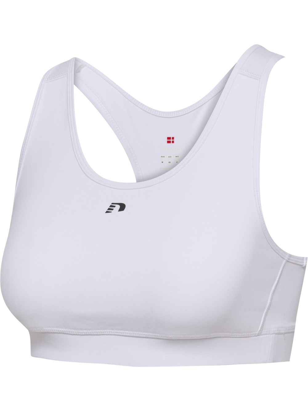 NEWLINE Lean Sports Bra Damen (white)