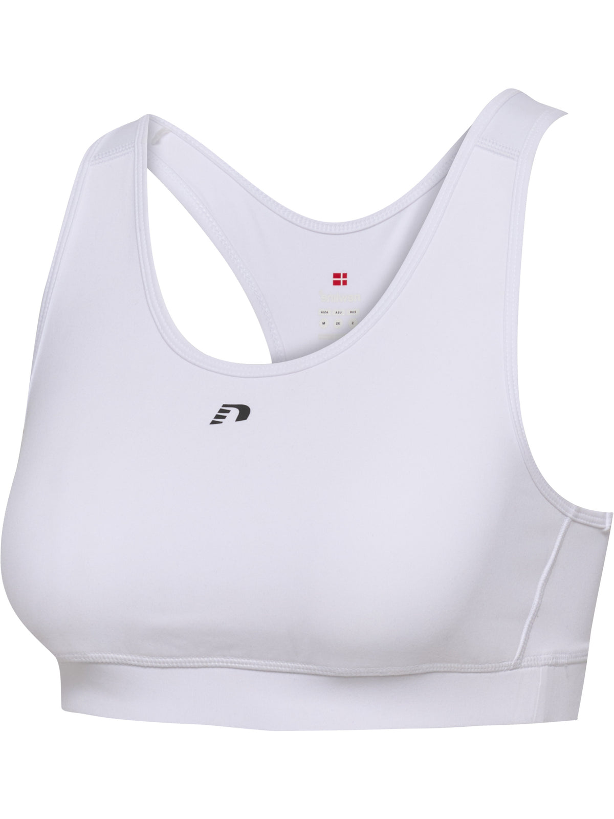 NEWLINE Lean Sports Bra Damen (white)