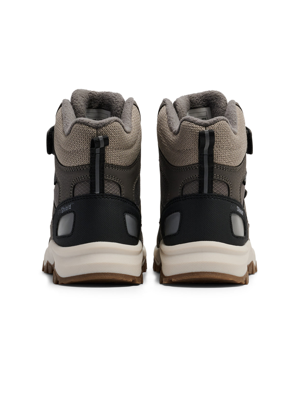 HUMMEL Storm Tex Boot Kind (dark gull gray)