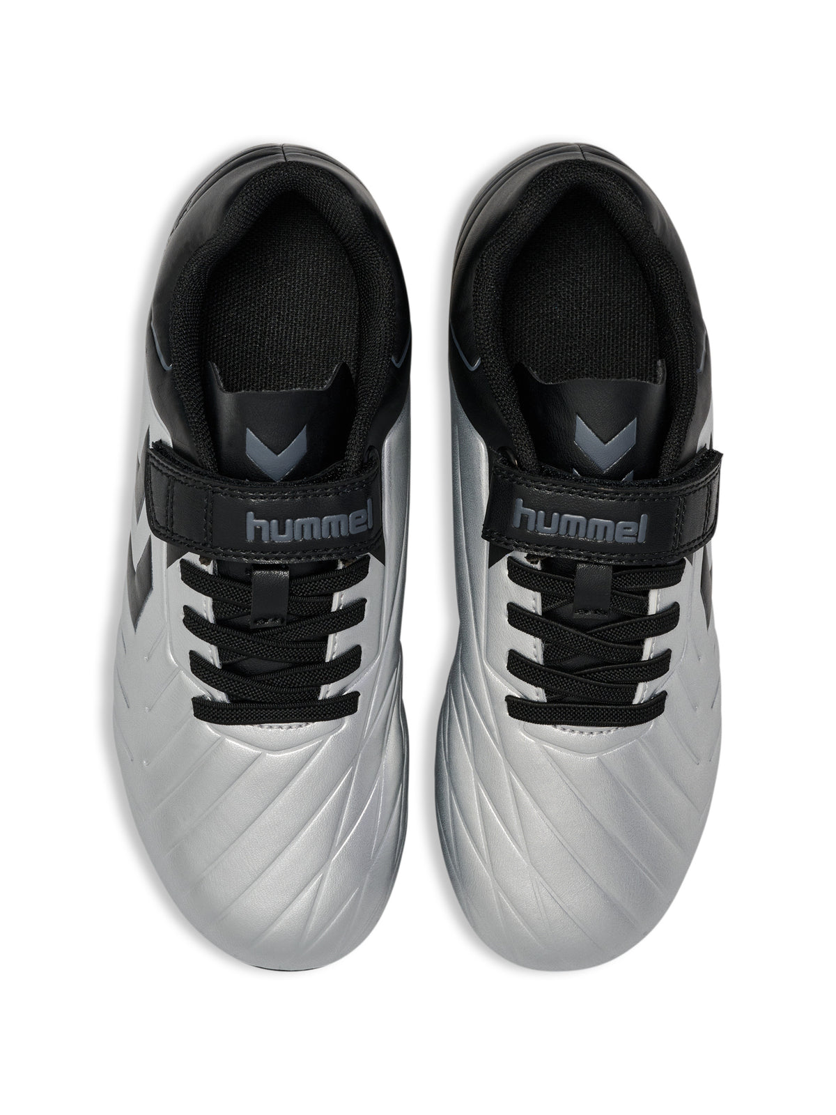 HUMMEL Top Star F.g. 2.0 Vc Kind (black/silver)
