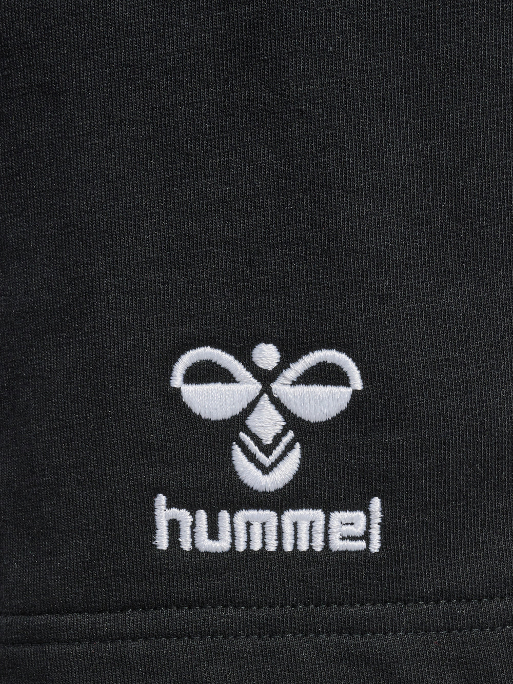HUMMEL Go 2.0 Sweatshorts (black)