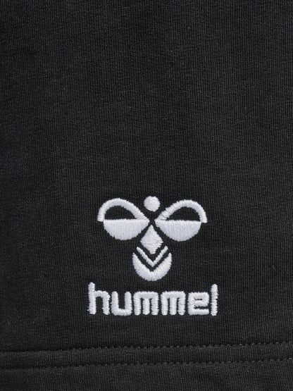 HUMMEL Go 2.0 Sweatshorts (black)