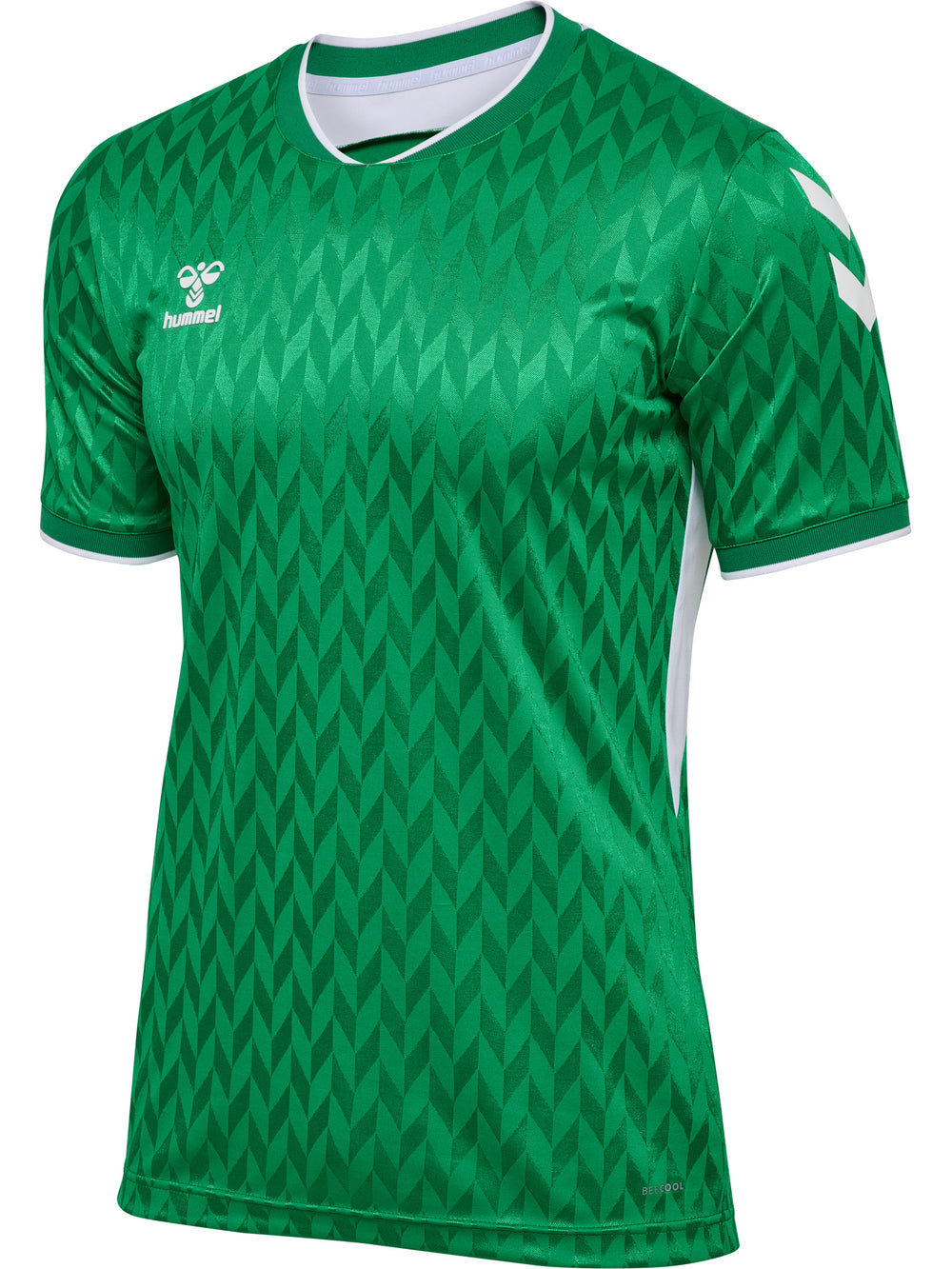 HUMMEL Match Legend Jerseys S/S (jelly bean)