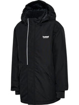 HUMMEL Snow Jacket Wp 10K Kind (black)