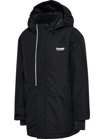 HUMMEL Snow Jacket Wp 10K Kind (black)