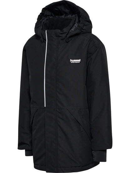 HUMMEL Snow Jacket Wp 10K Kind (black)
