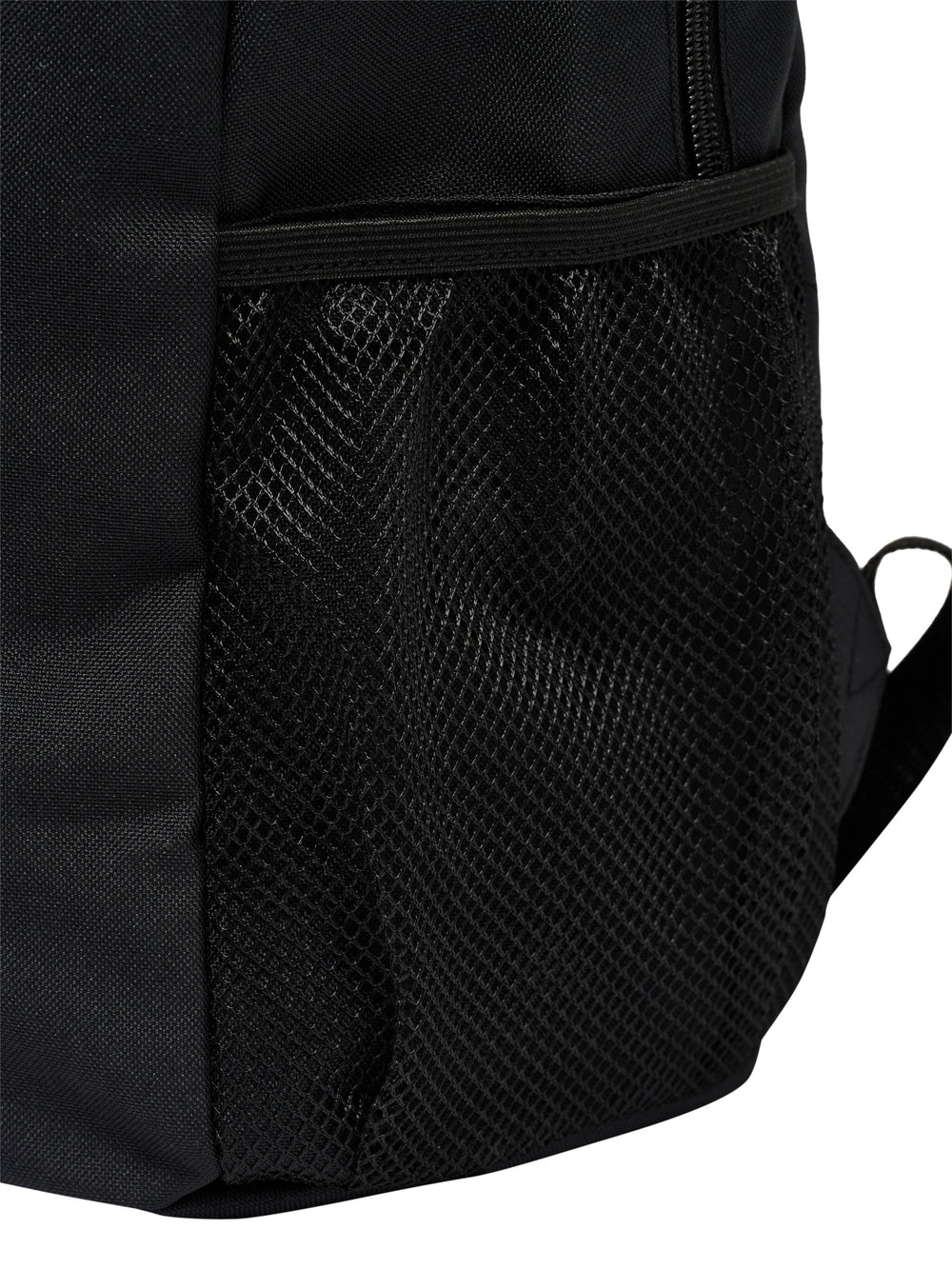 HUMMEL Essential Back Pack Neon (black/green gecko)