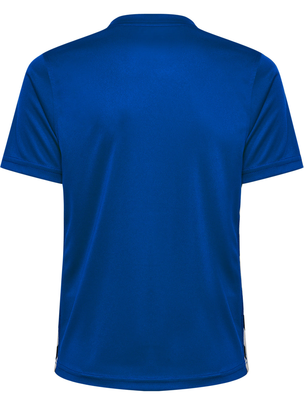HUMMEL Playful Ss Jersey Kind (true blue)