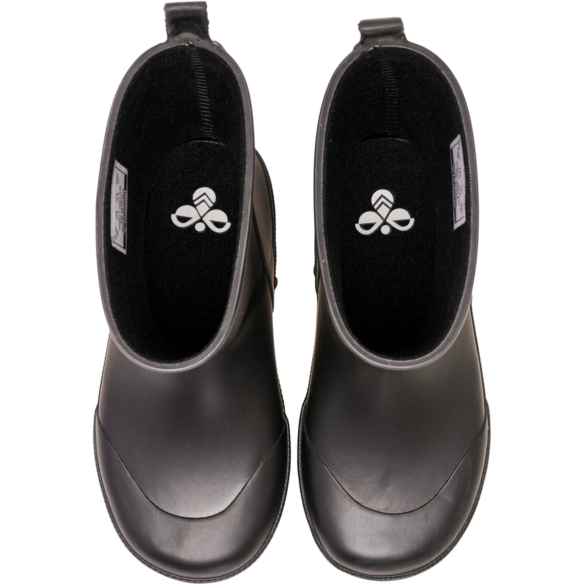 HUMMEL Rubber Boot . Kind (black)