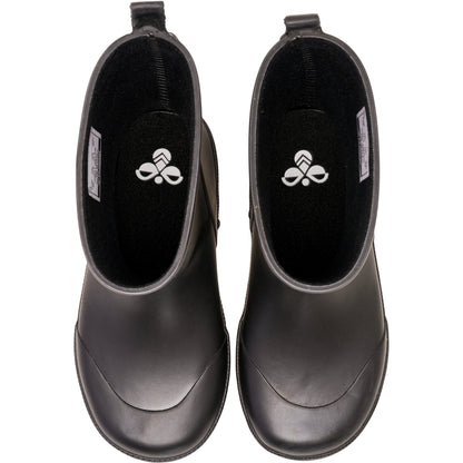 HUMMEL Rubber Boot . Kind (black)