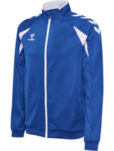 HUMMEL Core 2.0 Track Zip Jacket (true blue/white)
