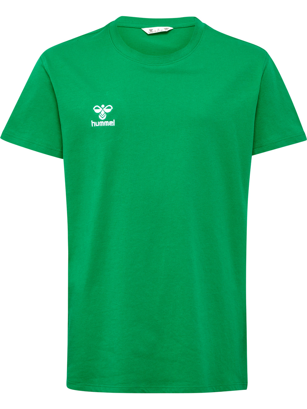 HUMMEL Go 2.0 T-Shirt S/S Kind (jelly bean)