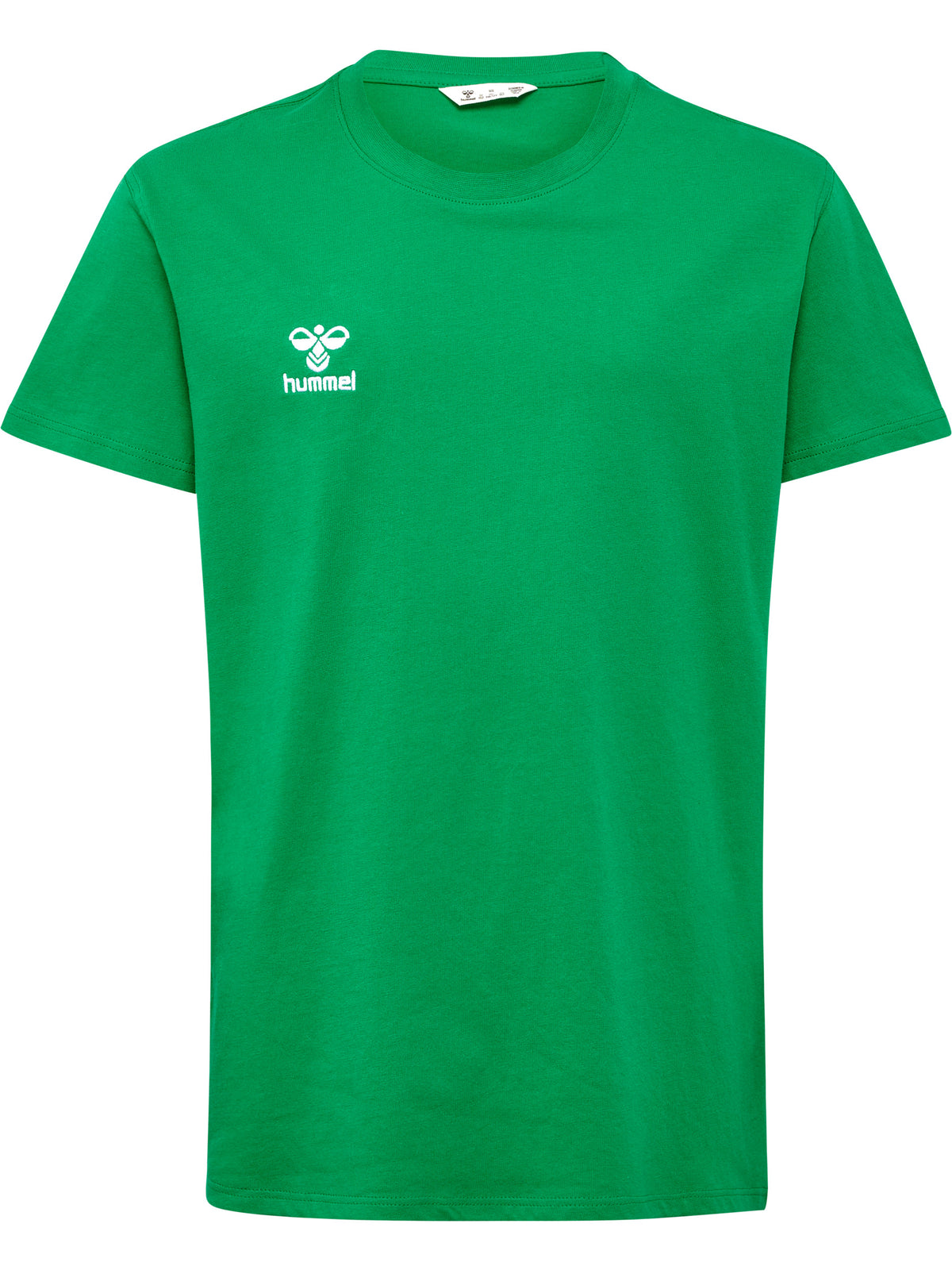 HUMMEL Go 2.0 T-Shirt S/S Kind (jelly bean)