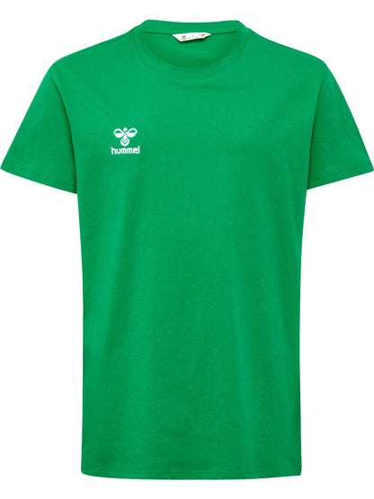 HUMMEL Go 2.0 T-Shirt S/S Kind (jelly bean)