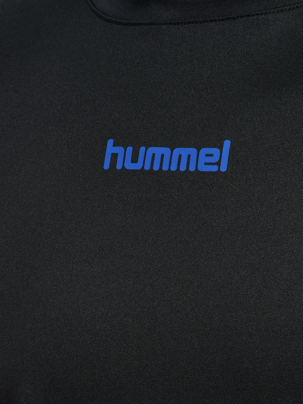 HUMMEL Blaze Club 26 Poly Set (black/blue)