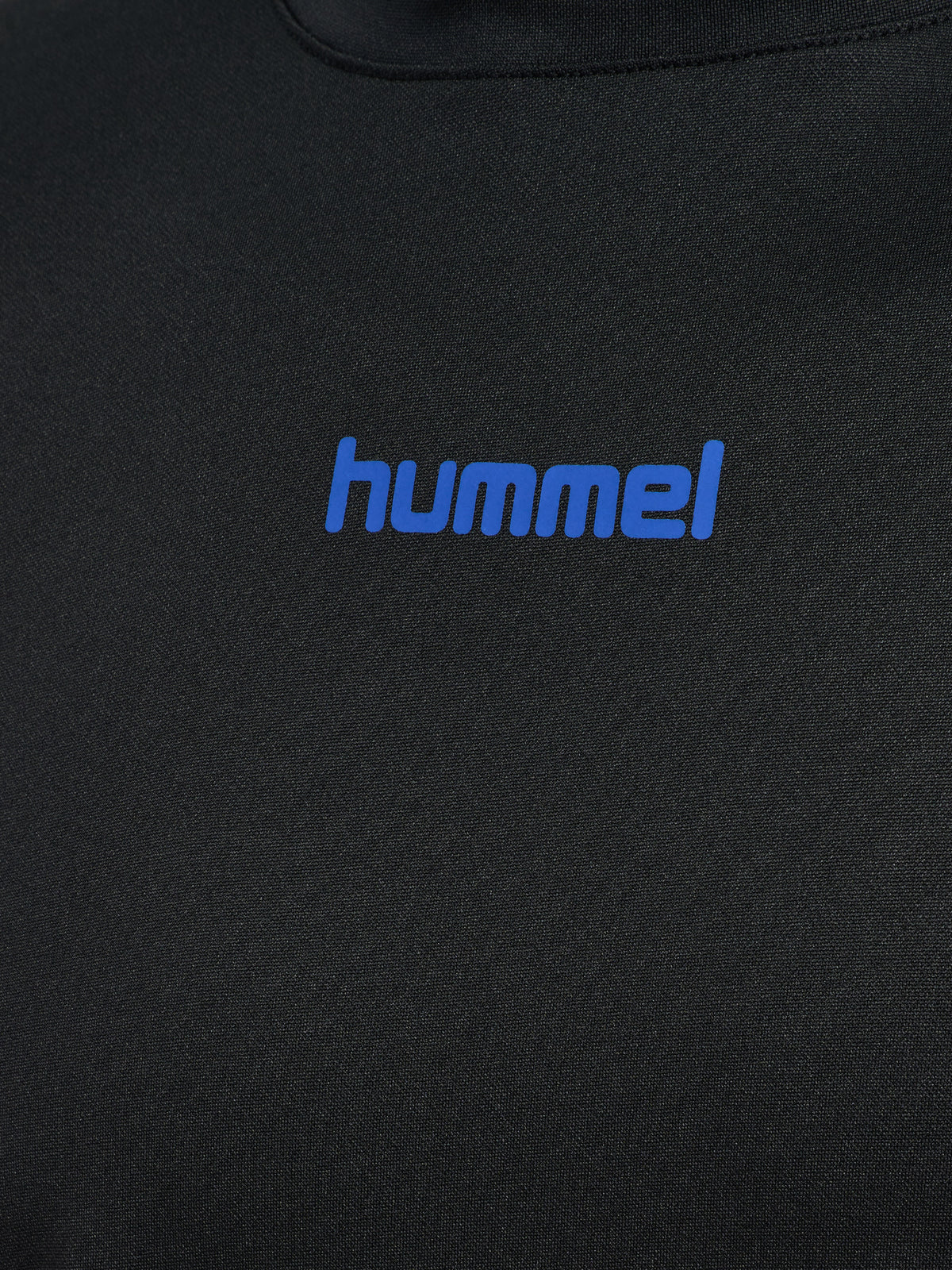 HUMMEL Blaze Club 26 Poly Set (black/blue)