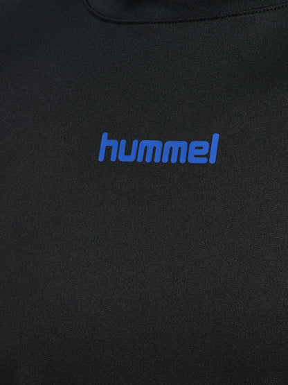HUMMEL Blaze Club 26 Poly Set (black/blue)
