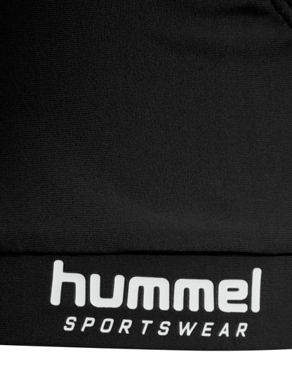 HUMMEL Solid Bikini Kind (black)