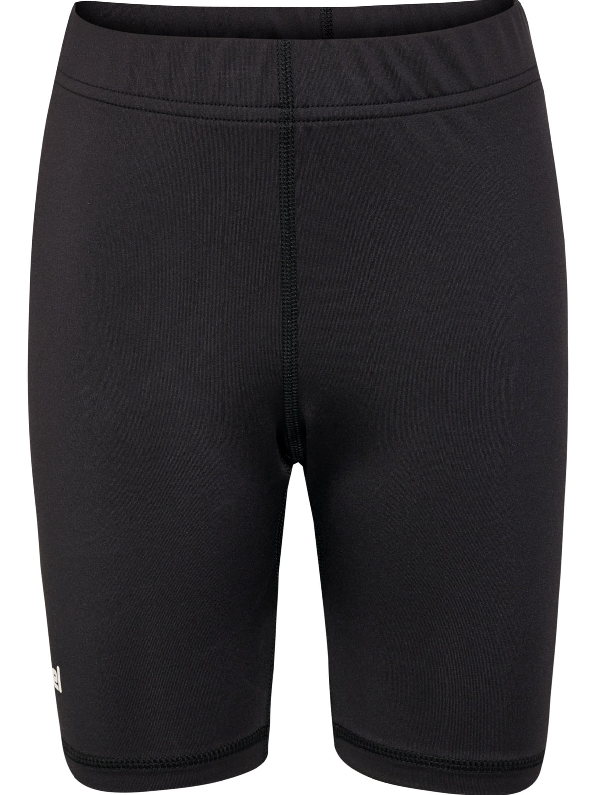 HUMMEL Bl Essential Short Tights Kind (black)