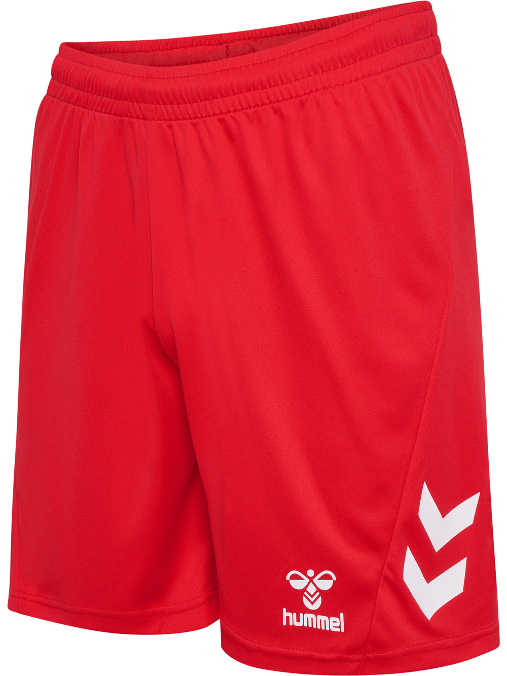 HUMMEL Logo Set (true red)