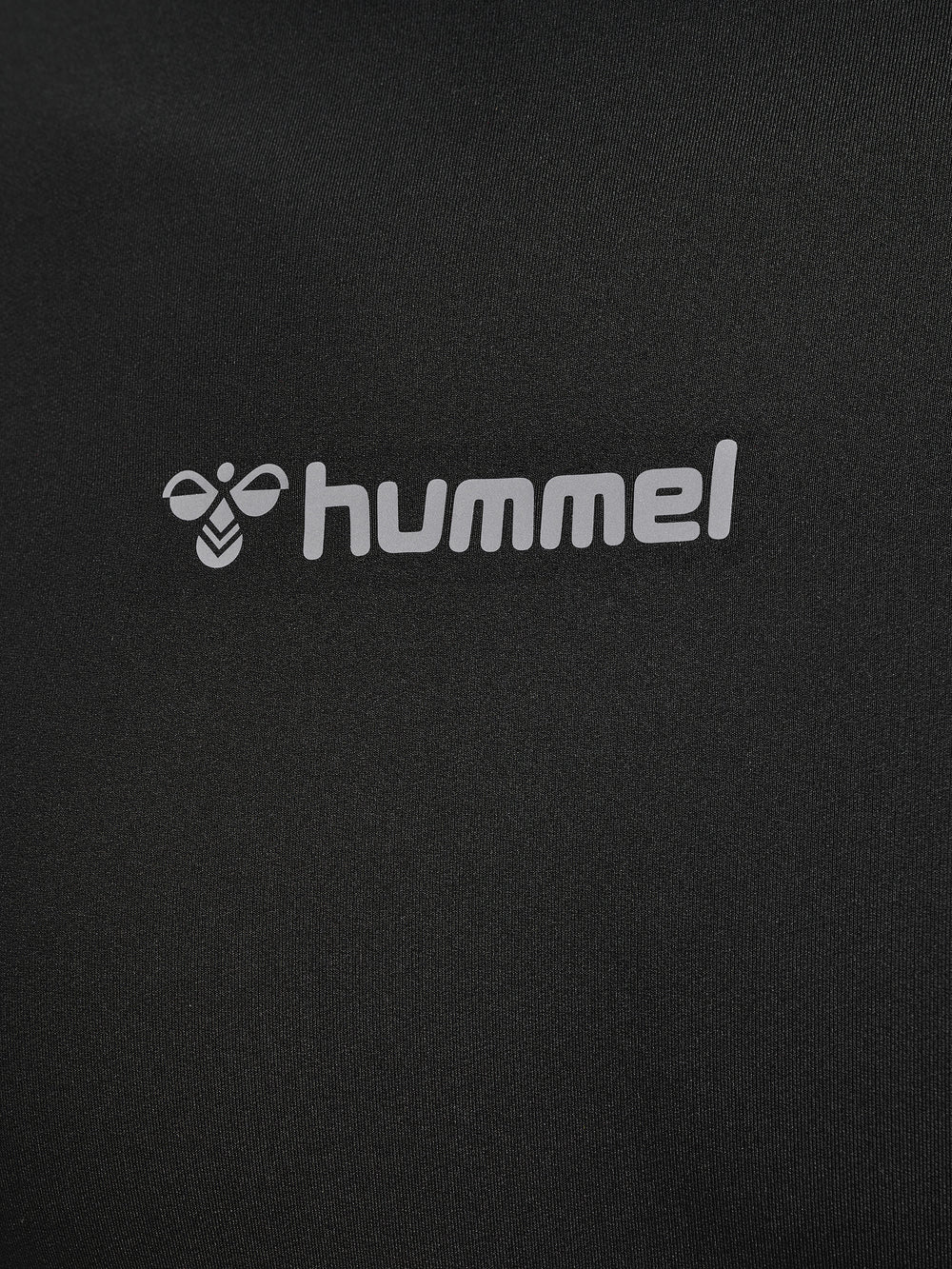 HUMMEL Bl Winter Performance Tee L/S (black)