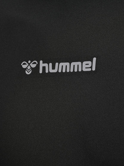 HUMMEL Bl Winter Performance Tee L/S (black)