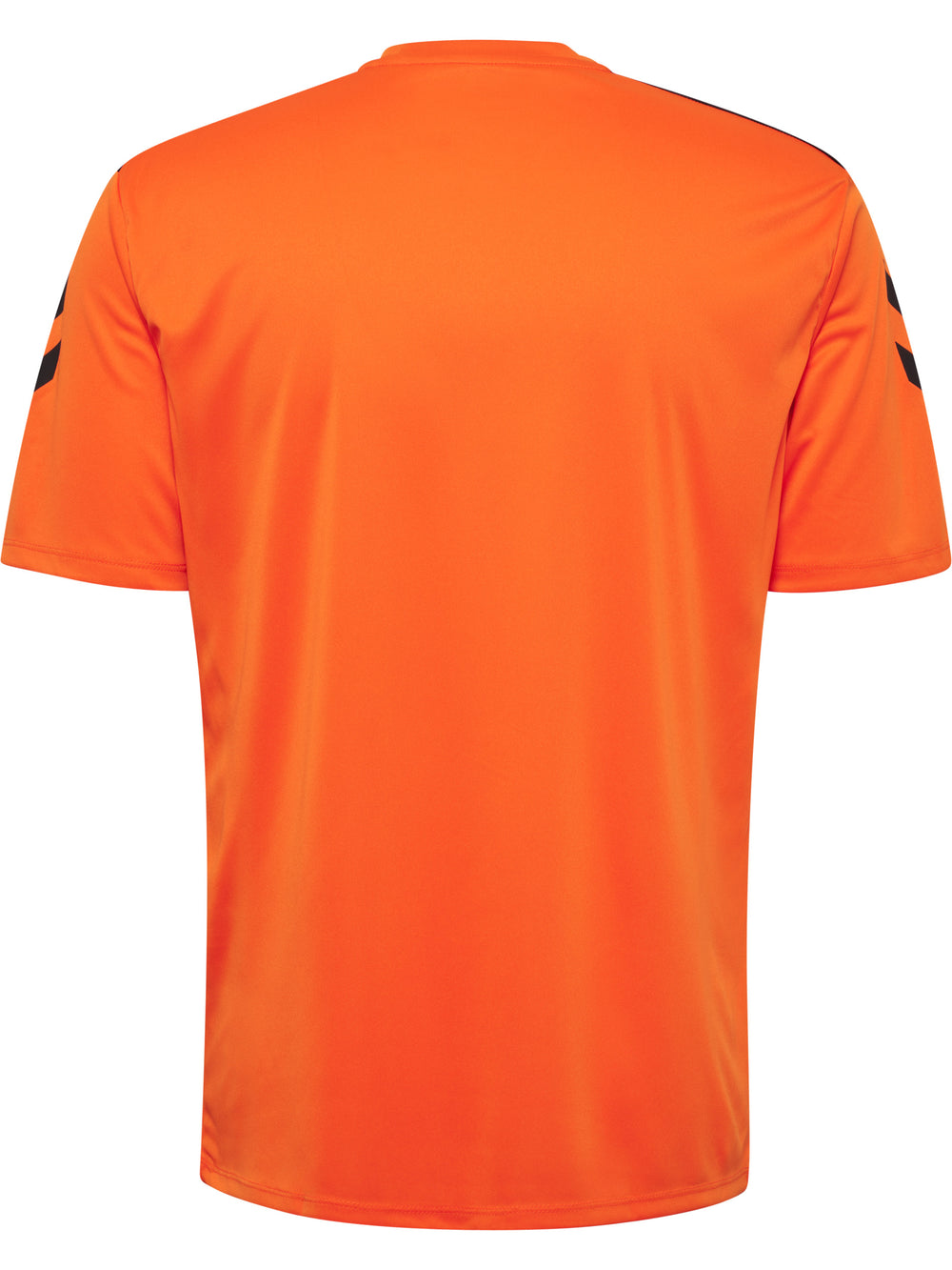 HUMMEL Essential 2.0 Jersey S/S (orange tiger/black)