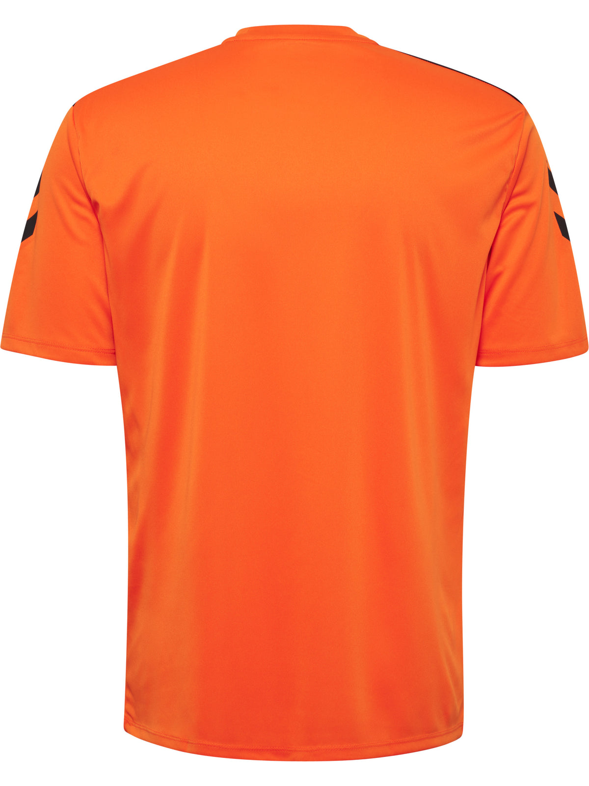 HUMMEL Essential 2.0 Jersey S/S (orange tiger/black)