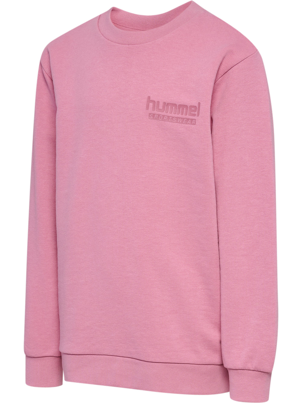 HUMMEL Base Sweat Set Kind (polignac)
