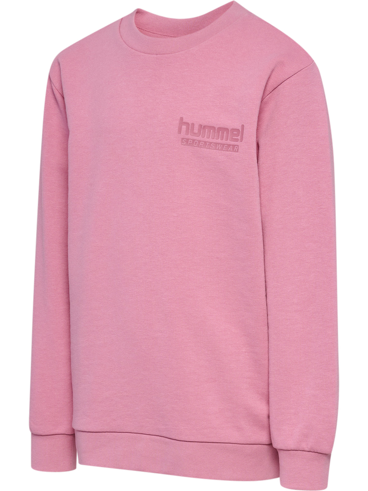 HUMMEL Base Sweat Set Kind (polignac)