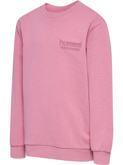 HUMMEL Base Sweat Set Kind (polignac)