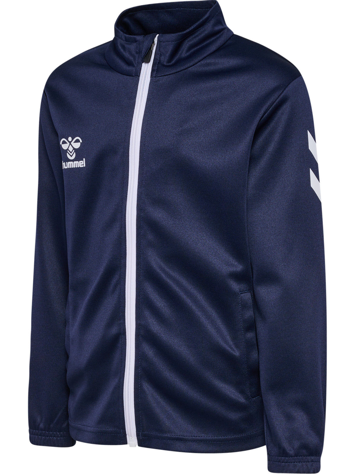HUMMEL Logo Suit Kind (marine)