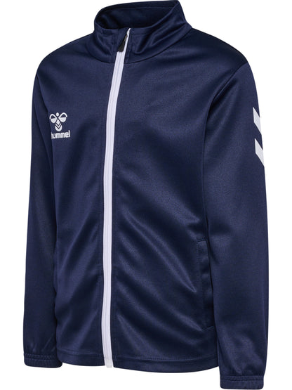 HUMMEL Logo Suit Kind (marine)