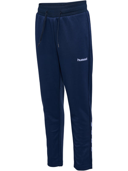 HUMMEL Tracksuit Kind (dress blues)