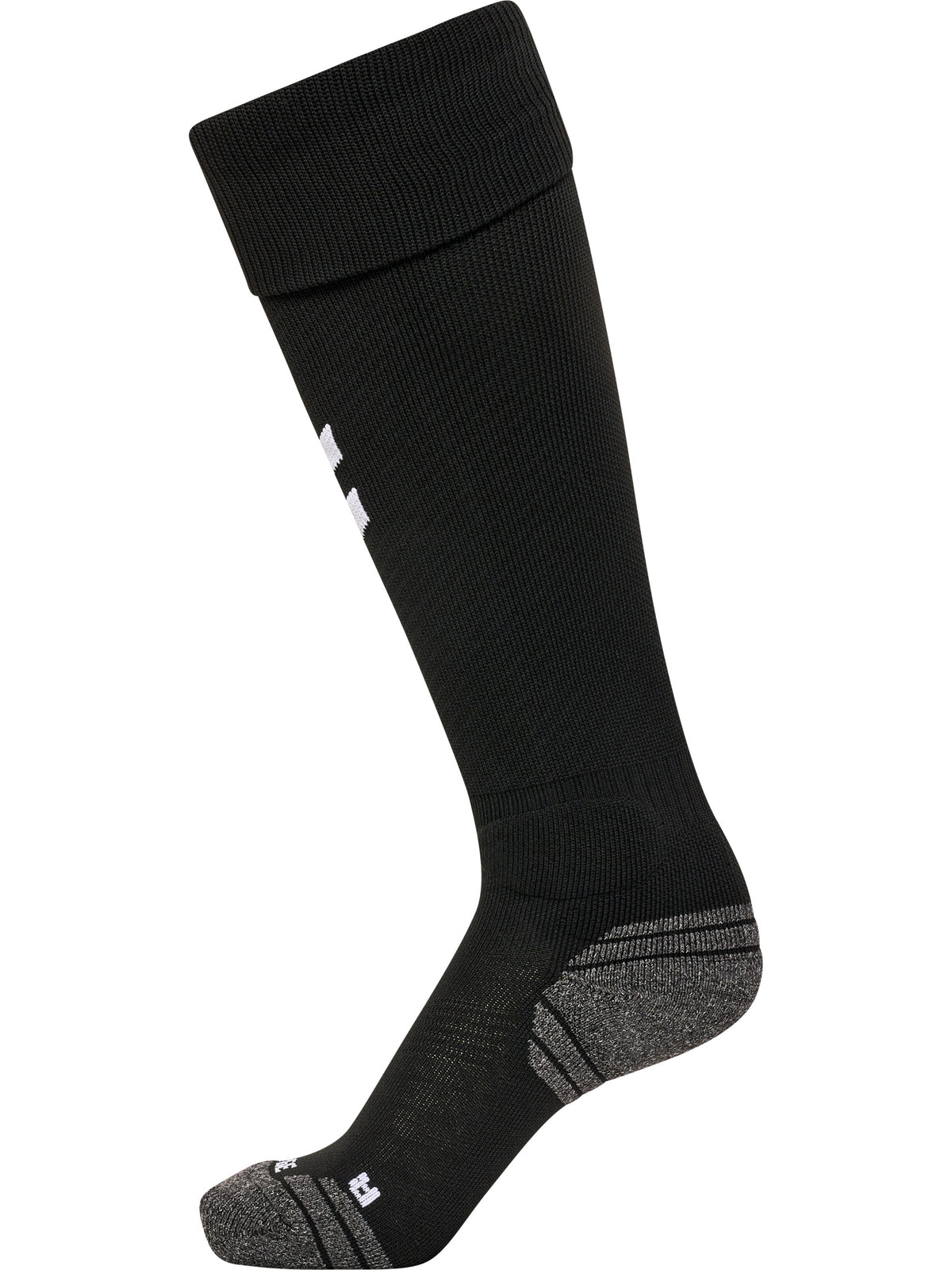 HUMMEL Pro Football Socks (black/white)