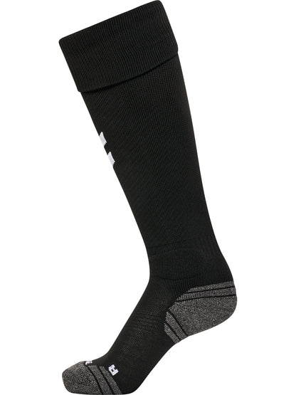 HUMMEL Pro Football Socks (black/white)