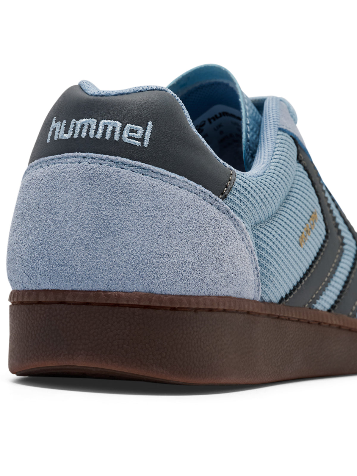 HUMMEL VM78 Cph Ms (dusty blue)