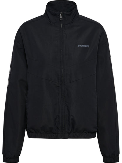 HUMMEL Archive Track Jacket Damen (black)