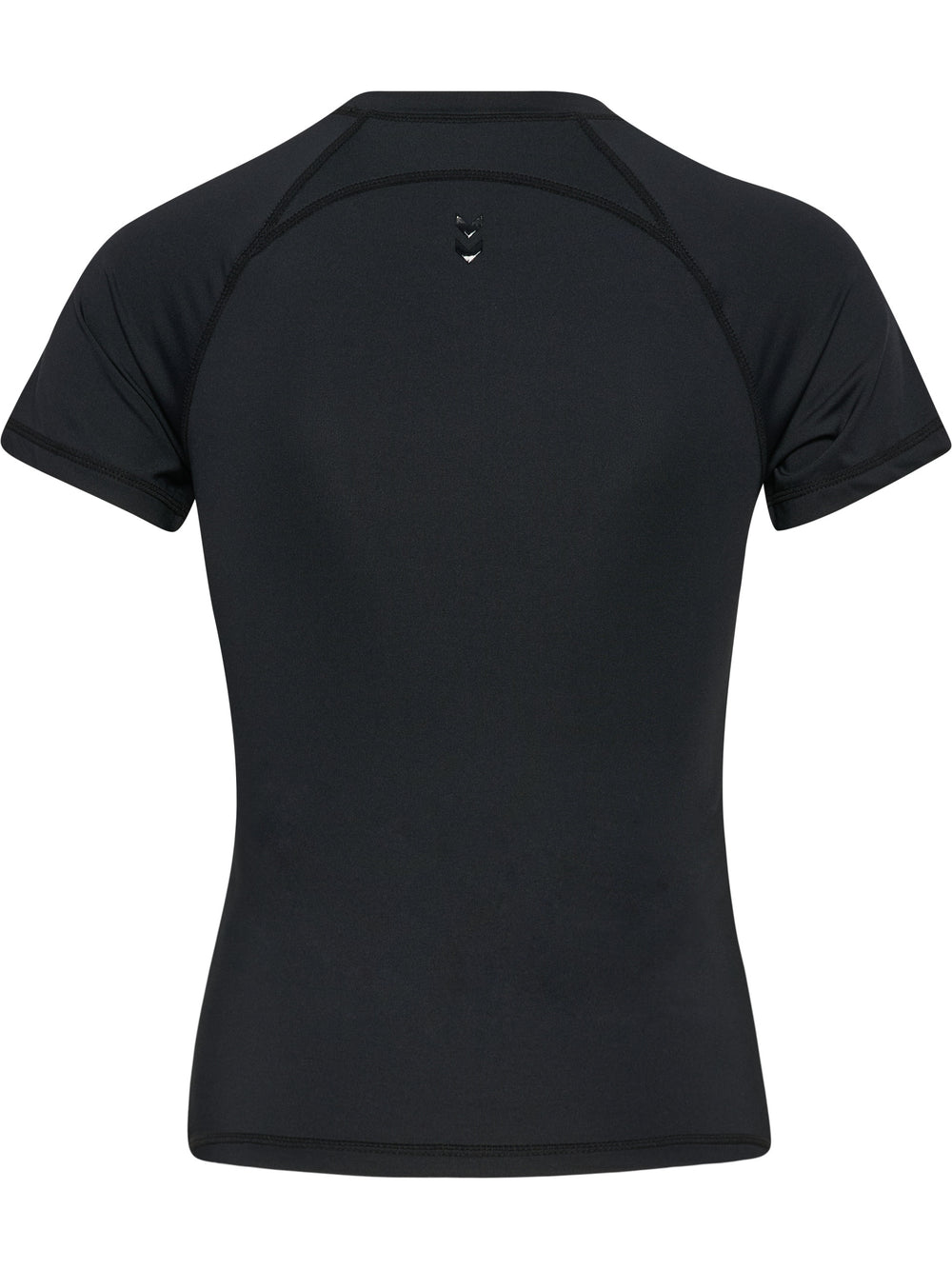 HUMMEL Prima T-Shirt S/S Damen (black)