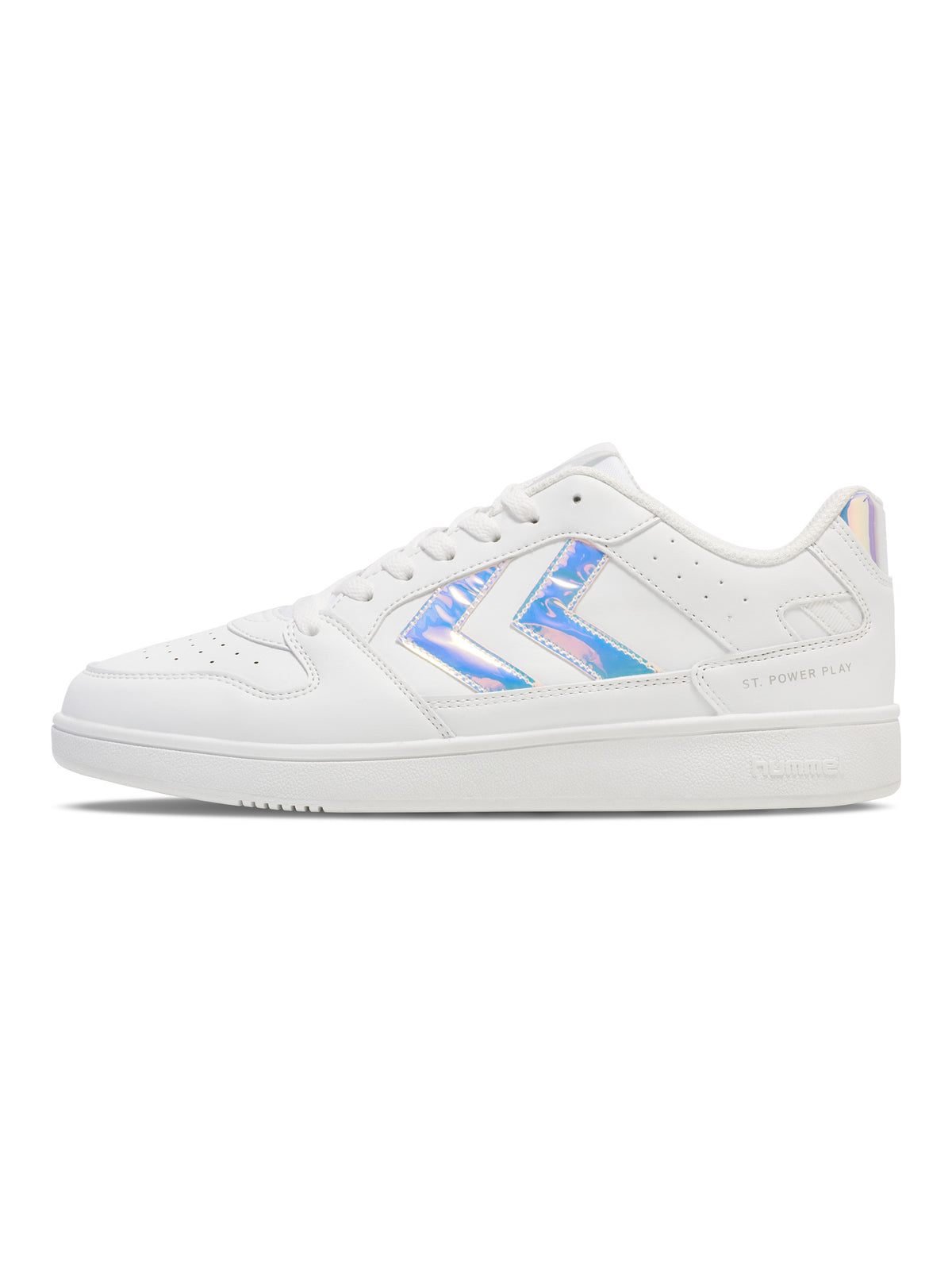 HUMMEL St. Power Play Iridescent Damen (bright white/iridescence)