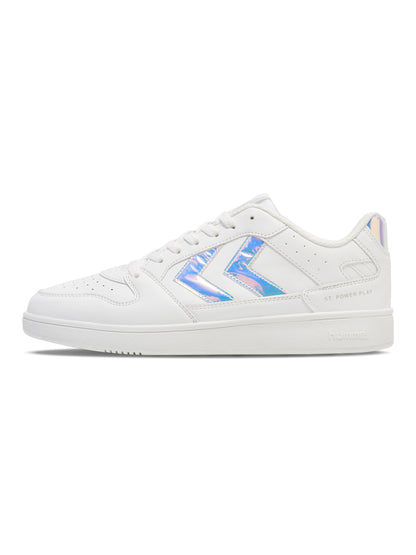 HUMMEL St. Power Play Iridescent Damen (bright white/iridescence)
