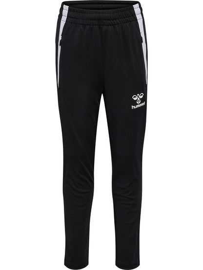 HUMMEL Lead 2.0 Training Pants Kind (black)