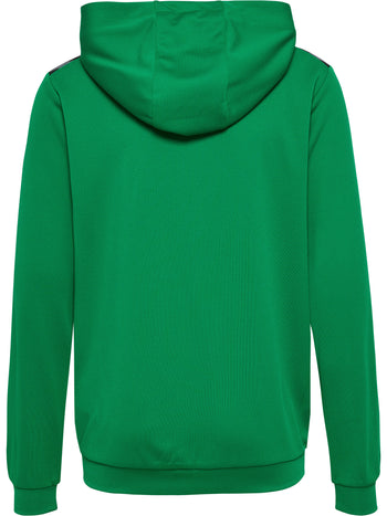 HUMMEL Authentic PL Zip Hoodie Kind (jelly bean)