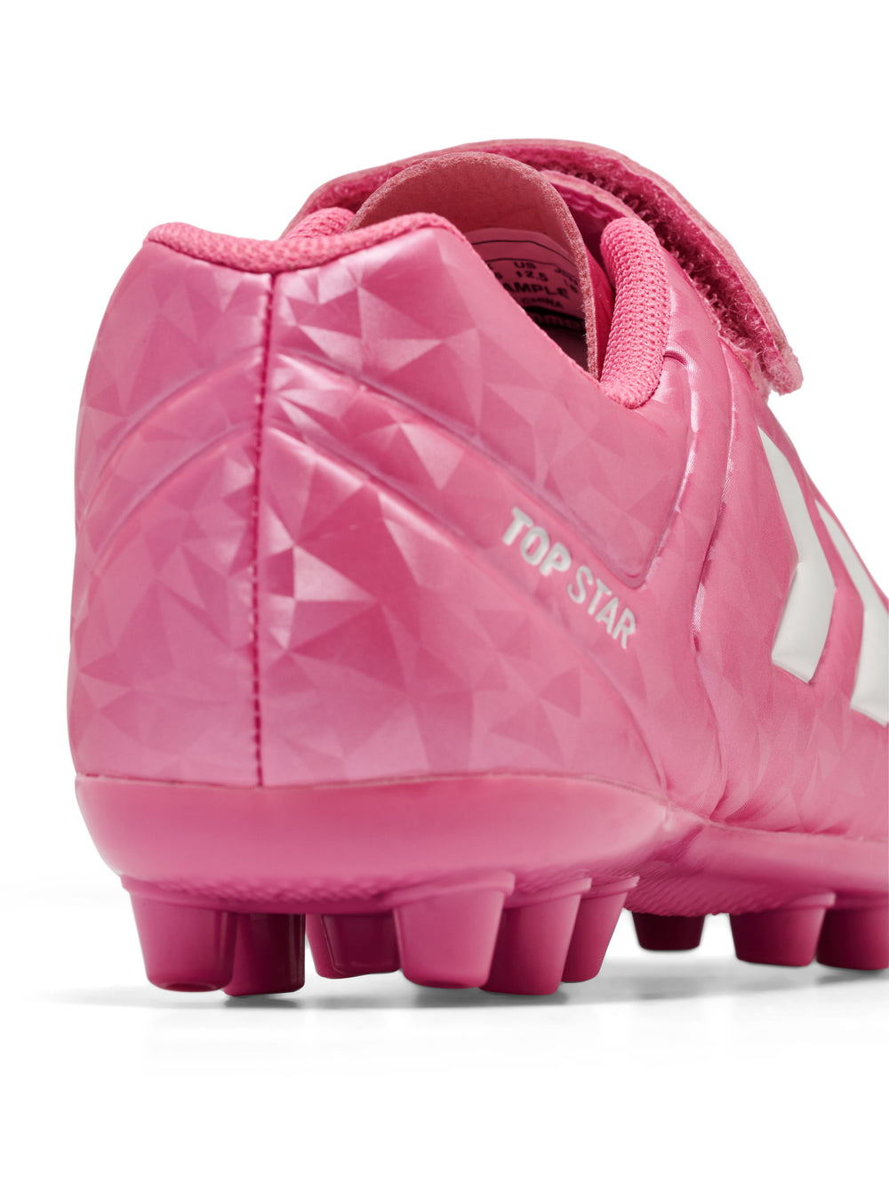 HUMMEL Top Star M.g. Vc 2.0 Kind (aurora pink)