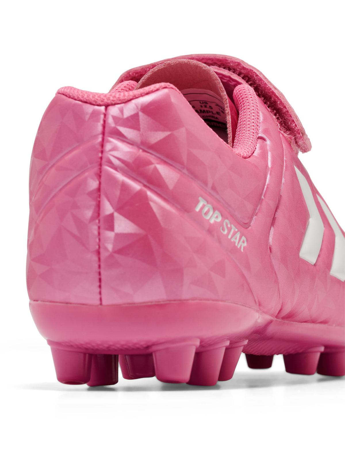 HUMMEL Top Star M.g. Vc 2.0 Kind (aurora pink)