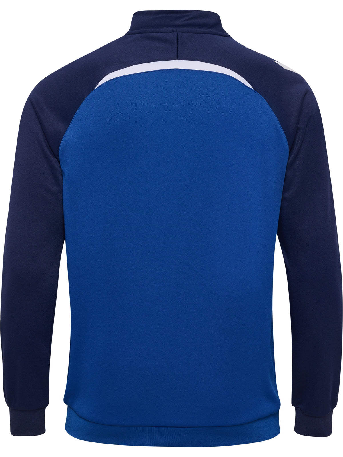 HUMMEL Lead 2.0 Track Zip Jacket (true blue/marine)