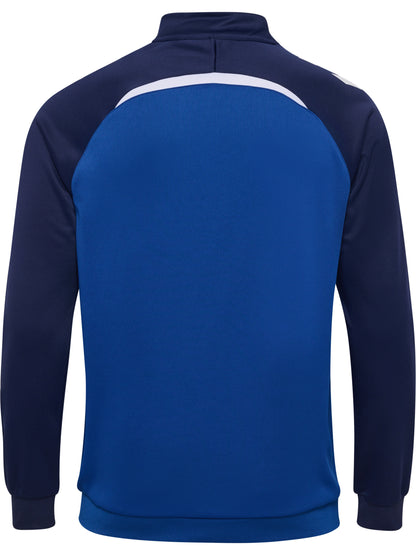 HUMMEL Lead 2.0 Track Zip Jacket (true blue/marine)