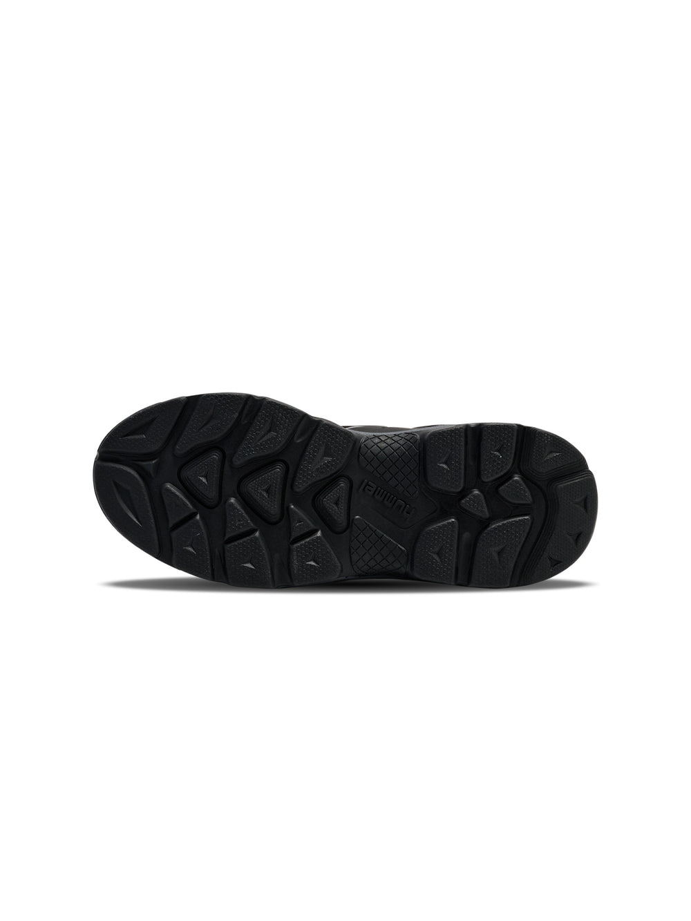 HUMMEL Cliff Easy Tex Boot Kind (black)