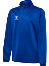 HUMMEL Essential Half-Zip Kind (true blue)