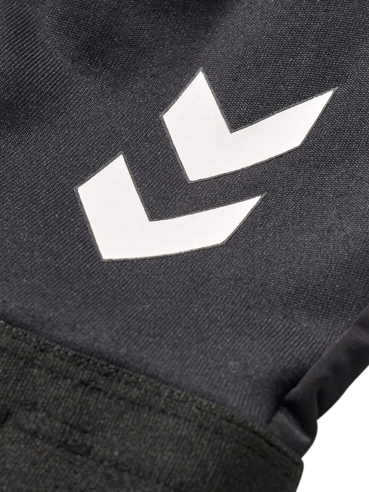 HUMMEL Pro Gloves Unisex Schwarz